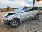 2005 TOYOTA HIGHLANDER