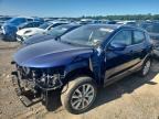 2021 NISSAN ROGUE SPORT