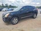 2013 NISSAN ROGUE