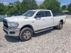 2021 RAM 2500