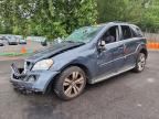 2011 MERCEDES-BENZ ML