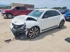 2012 VOLKSWAGEN BEETLE
