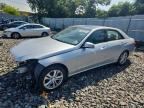 2011 MERCEDES-BENZ E