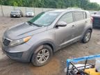 2011 KIA SPORTAGE