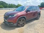 2021 HONDA PASSPORT