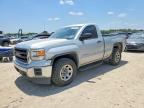 2014 GMC SIERRA