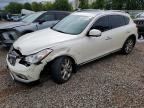 2016 INFINITI QX50