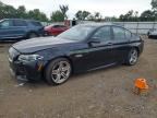 2014 BMW 550