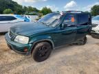2001 HONDA CR-V