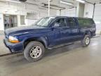 2003 DODGE DAKOTA
