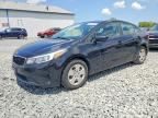 2018 KIA FORTE