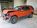 2007 FORD EXPLORER