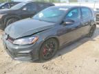 2019 VOLKSWAGEN GTI