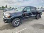 2011 TOYOTA TACOMA