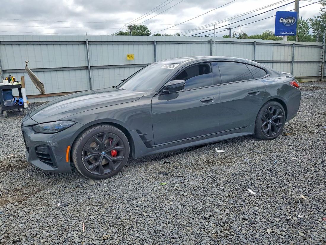 2024 BMW M440XI