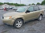 2009 SUBARU FORESTER