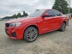 2015 BMW X4