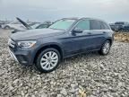2020 MERCEDES-BENZ GLC
