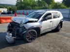 2007 JEEP COMPASS