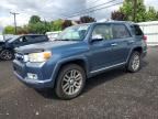 2012 TOYOTA 4RUNNER