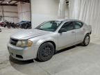 2012 DODGE AVENGER