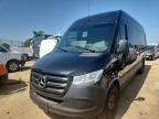 2022 MERCEDES-BENZ SPRINTER