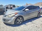 2012 HYUNDAI ELANTRA