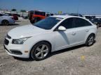 2015 CHEVROLET CRUZE