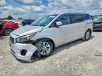 2016 KIA SEDONA