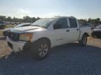 2011 NISSAN TITAN