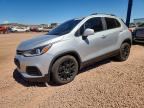 2021 CHEVROLET TRAX