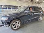 2012 AUDI Q5