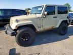 2012 JEEP WRANGLER