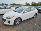 2013 MAZDA 3