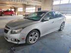 2012 CHEVROLET CRUZE