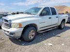 2003 DODGE RAM 1500