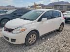 2011 NISSAN VERSA