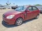 2011 HYUNDAI ACCENT