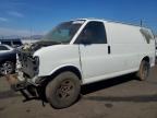 2007 CHEVROLET EXPRESS G1500