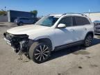 2022 MERCEDES-BENZ GLB