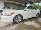 2009 HONDA ACCORD
