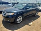 2013 TOYOTA VENZA
