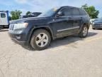 2012 JEEP GRAND CHEROKEE