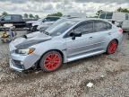 2015 SUBARU WRX