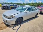 2006 TOYOTA CAMRY