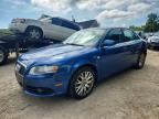 2008 AUDI A4