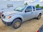2018 NISSAN FRONTIER