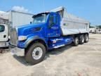 2016 PETERBILT 567