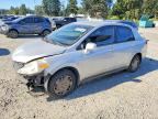 2010 NISSAN VERSA