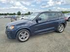 2014 BMW X3